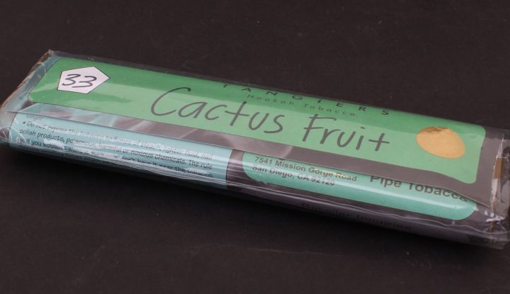 ТАБАК TANGIERS BIRQUQ CACTUS FRUIT