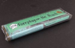 ТАБАК TANGIERS BIRQUQ FOREPLAY ON THE PEACH