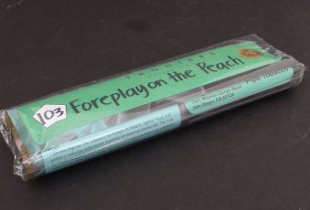 ТАБАК TANGIERS BIRQUQ FOREPLAY ON THE PEACH