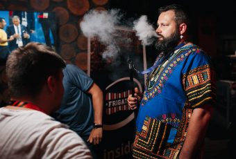 Зачем нужно продувать кальян?