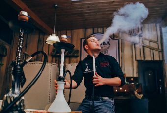 Кальянщик: что должен уметь профи?