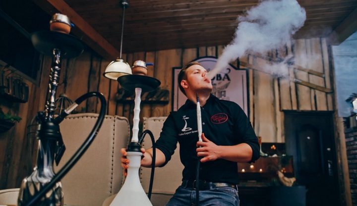 Кальянщик: что должен уметь профи?