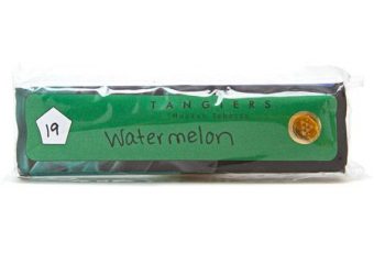 ТАБАК TANGIERS BIRQUQ WATERMELON