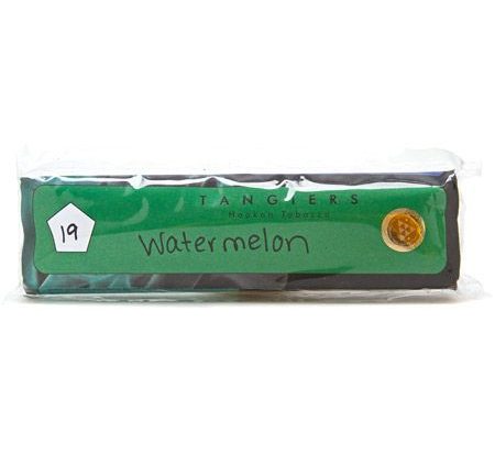 ТАБАК TANGIERS BIRQUQ WATERMELON