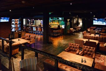 Кальянные в Марьино