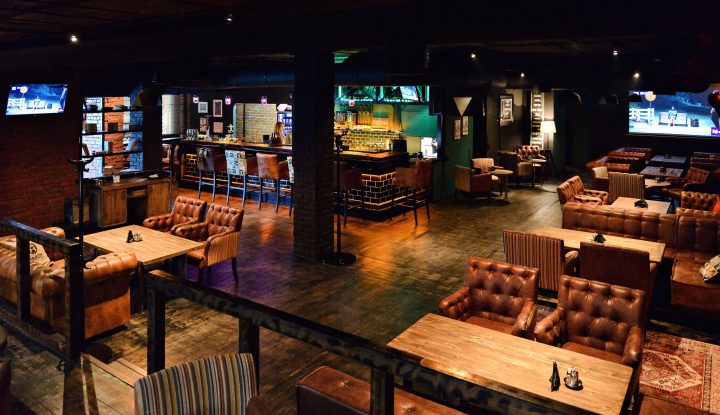 Кальянные в Марьино