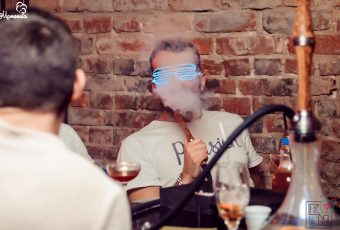 Кальянный кейтеринг - что это?