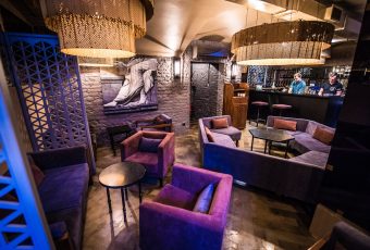 кальянная в Спб Skyfall