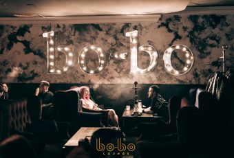 Франшиза bo-bo Lounge