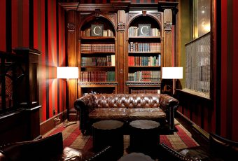 Единая Россия не поддержала запрет кальянных в Москве