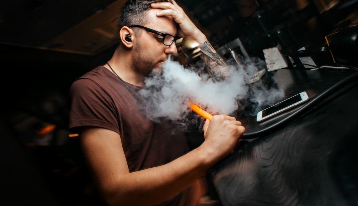 Тяга кальяна - почему кальян плохо тянется