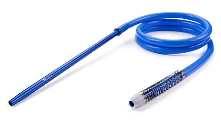 Шланг для кальяна - как выбрать хороший