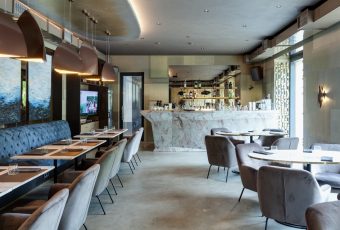 Винный бар Mundshtuk