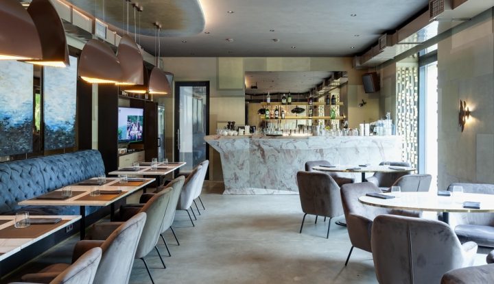 Винный бар Mundshtuk