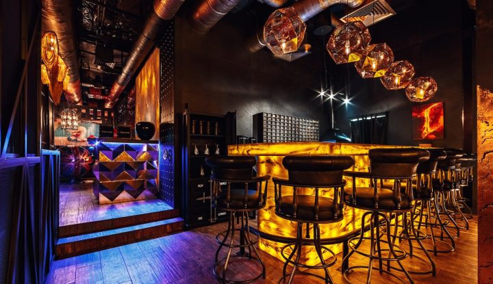 Кальяны запретят и все лаунжы закроют?