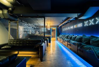 Кальянные на Петроградской в Петербурге