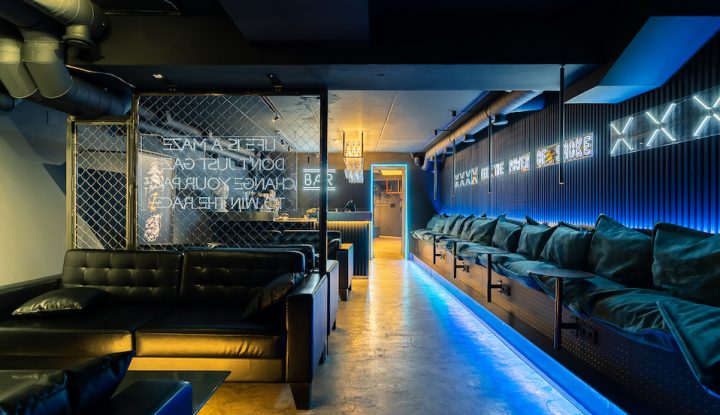 Кальянные на Петроградской в Петербурге