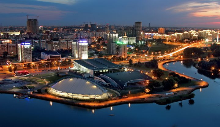 КАЛЬЯННЫЕ В МИНСКЕ – ОБЗОР ЗАВЕДЕНИЙ