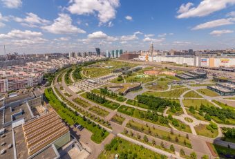 Кальянные на Ходынке