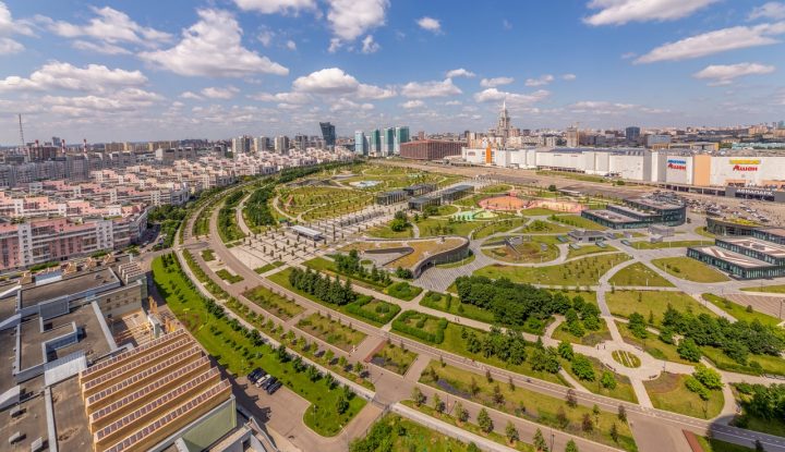 Кальянные на Ходынке